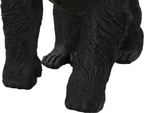 Gorilla Black Cm 35X21,5X37,5