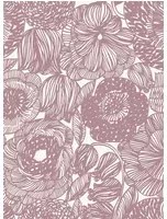 Marimekko Tapete Kurjenpolvi - 25180