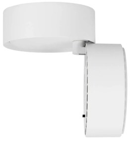 Applique LED 36W da Parete Soffitto Orientabile Bianca 60° CCT 135lm/W