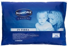 Guanciale Caleffi in Fibra Anallergica Nuvola 700 gr