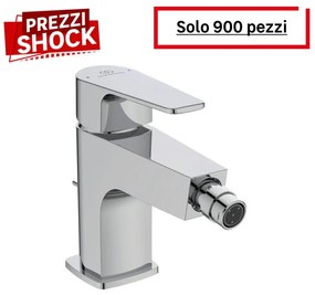 Rubinetto per bidet Esla cromo lucido IDEAL STANDARD