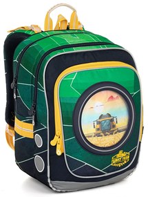 Zaino scuola Topgal ENDY 23015 B