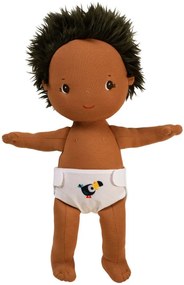 Lilliputiens - Bambola Sasha - 36 cm