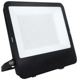 Faro LED 200W IP65 125lm/W - con Osram chip LED Colore Bianco Naturale 4.000K