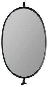 Specchio da parete 34x48 cm Lara - White Label