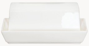 Burriera in Fine Bone China Á Table