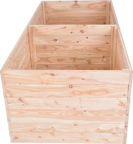 Letto rialzato Premium - Rojaplast