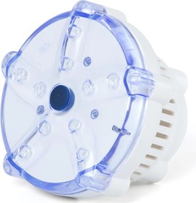 Bestway 60303 / 25 accessorio per vasche idromassaggio e spa Luce a LED Blu, Bianco
