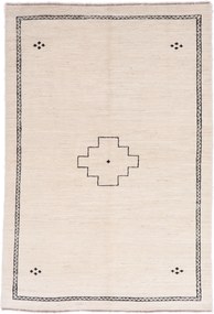 Berber Tappeto 240 x 170 (Afghanistan) Annodato A Mano
