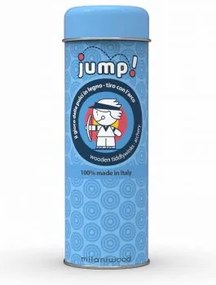 Milaniwood - Jump! - Tiro con l'arco