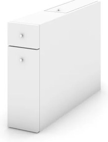 Mobile bagno SMART 60x55 cm bianco