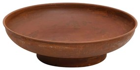Braciere 57 Cm İn Acciaio /