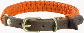 Collare per cani in pelle Touch of Leather, varie misure