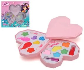 Set di Trucchi per Bambini Cuore