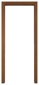 Telaio di passaggio Schubert in mdf L 60 x H 210 cm