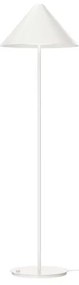 Keglen 400 LED Piantana Dim-To-Warm Bianco - Louis Poulsen