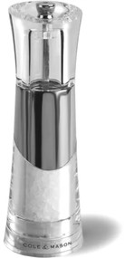 Cole&Mason - Set di macina sale e pepe BOBBI 2 pezzi 18,5 cm