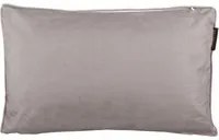Cuscino divano beige 30x50 cm idrorepellente