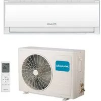 Climatizzatore Condizionatore SkyLuxe Inverter serie Q7 12000 Btu SKY-S035Q7WFR32 R-32 W-Fi Optional Classe A++/A+