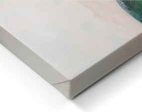 Dipinto 70x100 cm Gouache Lake – Styler