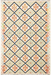 Kilim Tappeto 130 x 180 (Pakistan) Tessuto A Mano