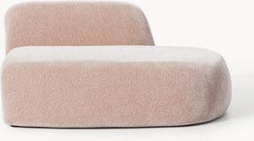 Modulo chaise longue Wolke