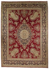 Kerman Tappeto 410x300 (Iran)