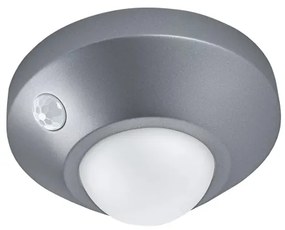 Osram - Lampada LED orientativa con sensore NIGHTLUX LED/2W/3xAA