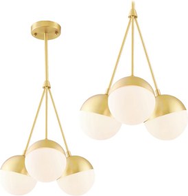 Lampada APP688-3CP