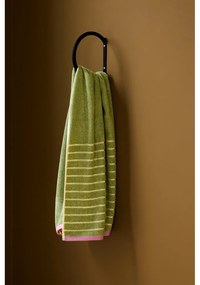 Porta asciugamani a parete in metallo Apply - Hübsch