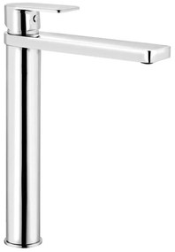 Aqualine - Rubinetto lavabo DAPHNE 29 cm cromo lucido