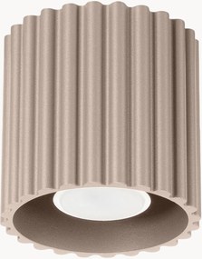 Faretto da soffitto piccolo Zora