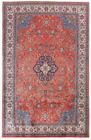 Sarouk Tappeto persiano 310 x 200 (Iran) Annodato A Mano