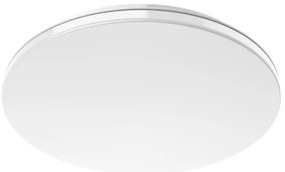 Eglo 300833 - Plafoniera dimmerabile LED RGBW MALTIGNANO-Z LED/18,5W/230V Ø38 cm + telecomando