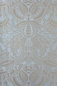 Orangerie von Farrow & Ball - Parma Gray/ Silver