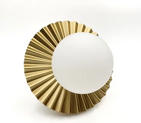 Applique CHITA 1xG9/5W/230V dorata