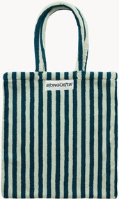 Borsa tote in cotone organico Naram