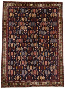 Sirjan Tappeto persiano 210x150 (Iran)