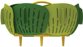 Vaporetto verde Bloom - Joseph Joseph