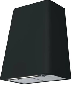 Cappa a parete Smart Deco FSMD 508 WH FRANKE nero L 50 cm