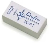 CF30 GOMMA SOFT LAUFER