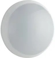 Plafoniera di emergenza LED ETERNA bianca 16W 4000K (luce naturale) 23,5 cm.