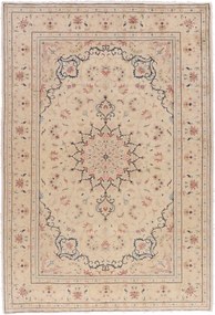 Kashan Tappeto 300x200 (Iran) Annodato A Mano