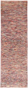 Gabbeh Tappeto orientale 80 x 240 (Pakistan) Annodato A Mano