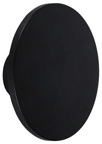 Applique a LED da esterno LED/12W/230V 4000K IP65 nero