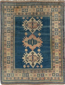 Kars Tappeto orientale 300x370 (Tacchino) Annodato A Mano