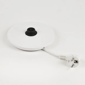 G3Ferrari G1021101 - Bollitore elettrico 1,7 l 1800W/230V bianco