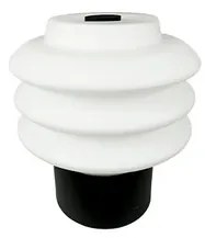 Diva LED Lampada da Tavolo Opal/Black - DybergLarsen