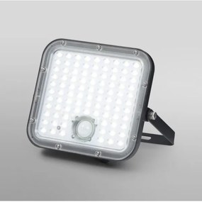 Ledvance - Riflettore LED solare con sensore FLOOD SPLIT LED/30W/6,4V IP65 + +TC