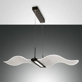 Fabas Luce -  Fenice SP  - Lampadario moderno LED